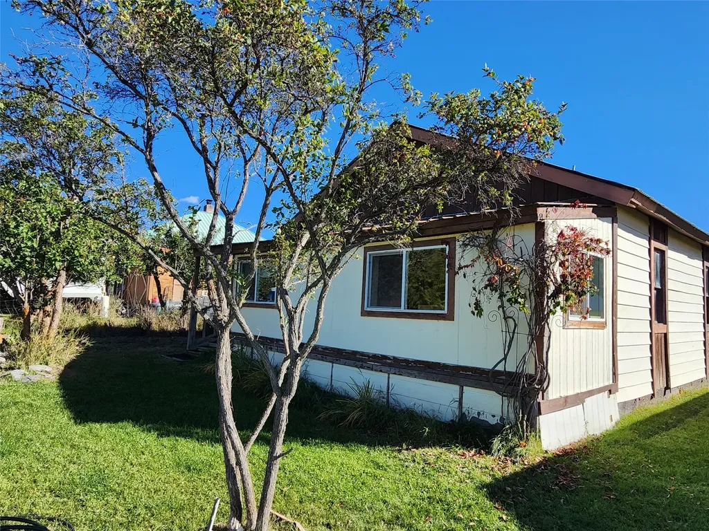 337 Meadow Creek Road Fortine MT 59918