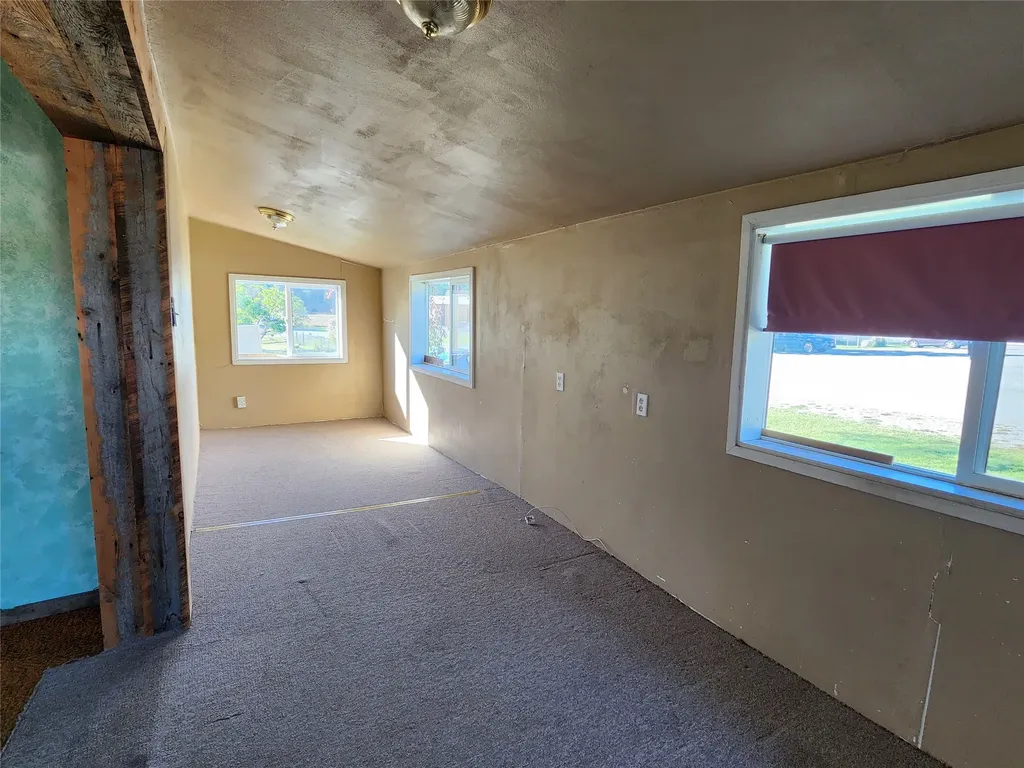 337 Meadow Creek Road Fortine MT 59918