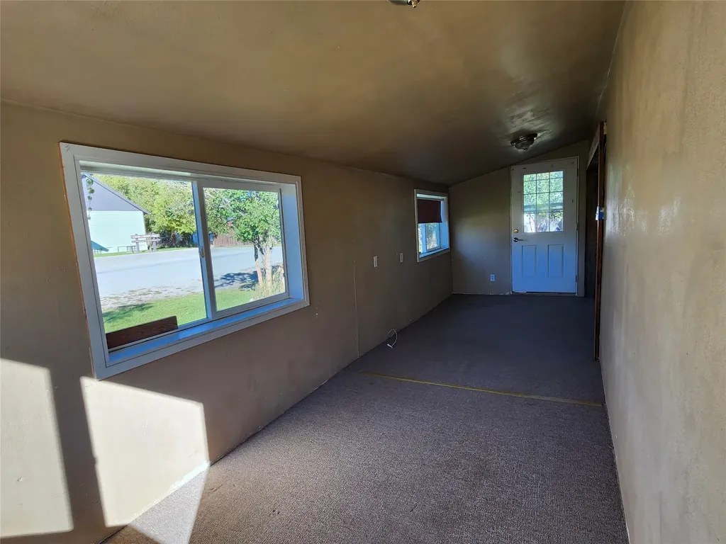 337 Meadow Creek Road Fortine MT 59918
