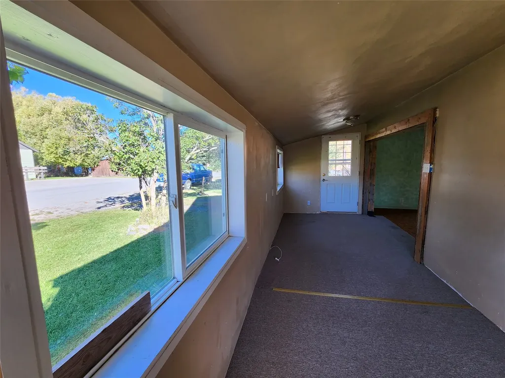 337 Meadow Creek Road Fortine MT 59918