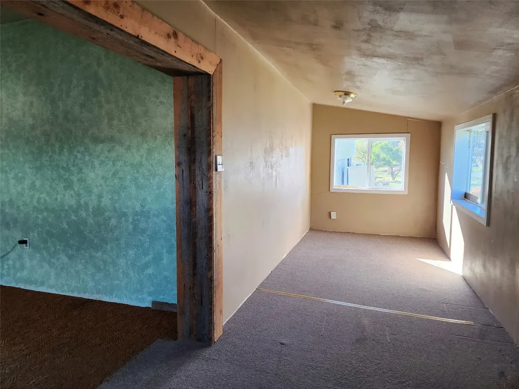 337 Meadow Creek Road Fortine MT 59918