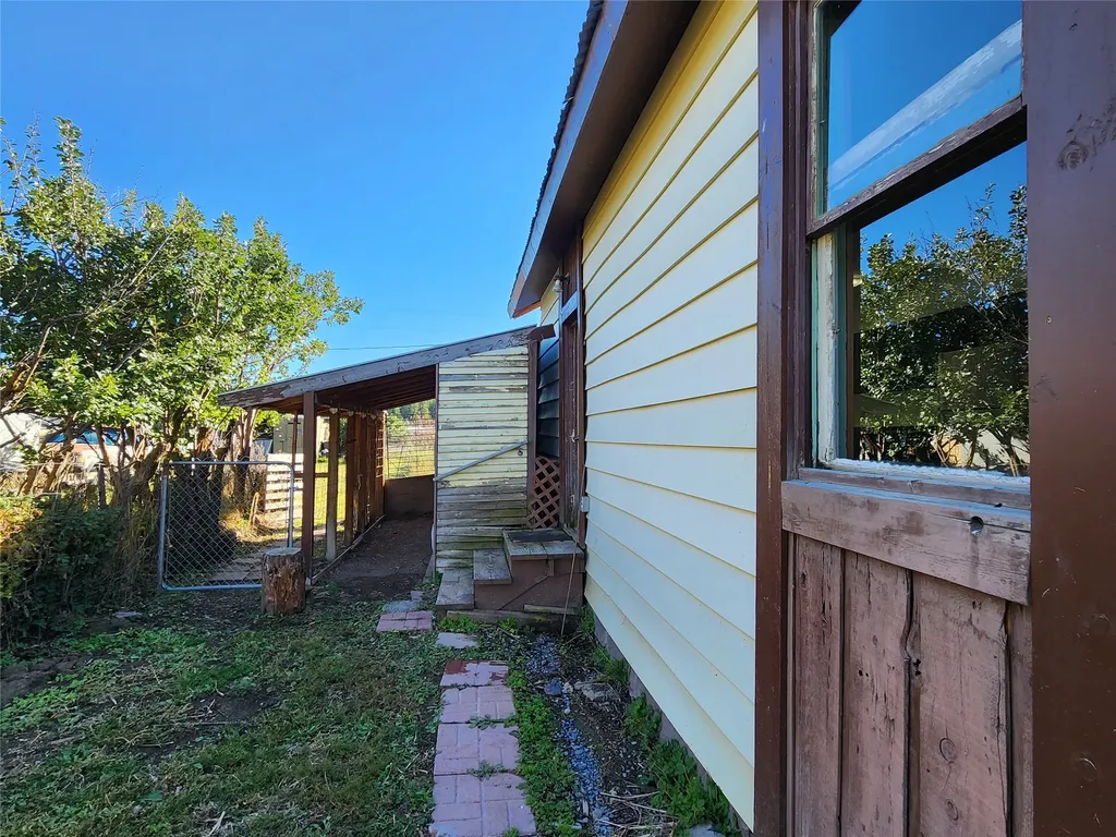 337 Meadow Creek Road Fortine MT 59918