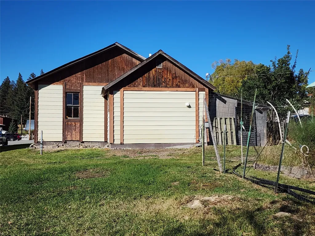 337 Meadow Creek Road Fortine MT 59918
