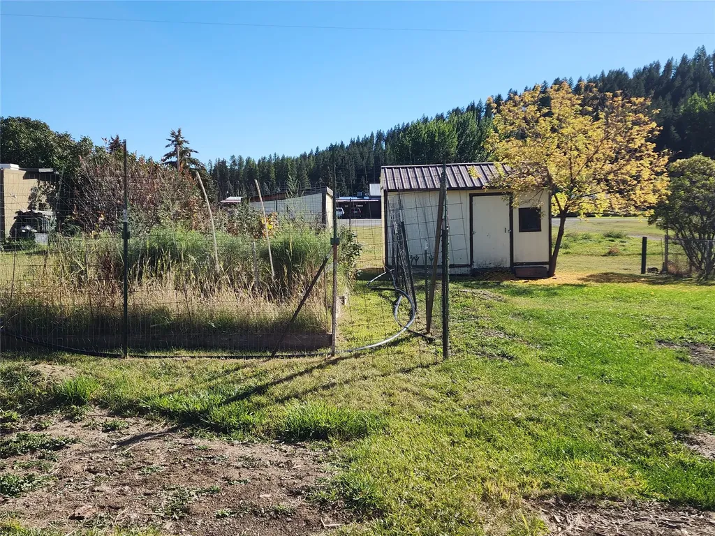 337 Meadow Creek Road Fortine MT 59918