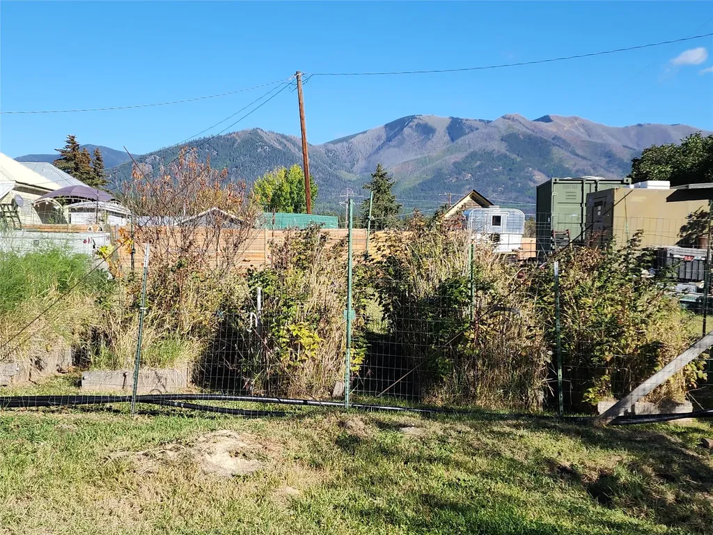 337 Meadow Creek Road Fortine MT 59918
