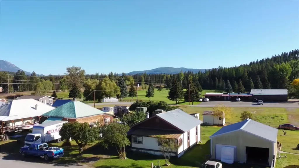 337 Meadow Creek Road Fortine MT 59918