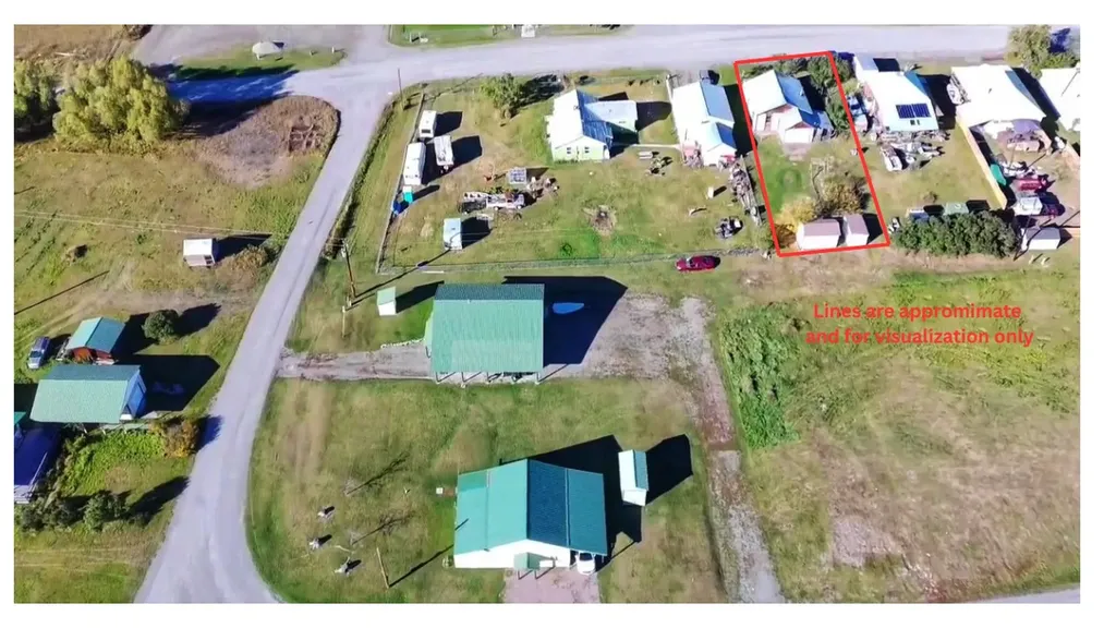337 Meadow Creek Road Fortine MT 59918