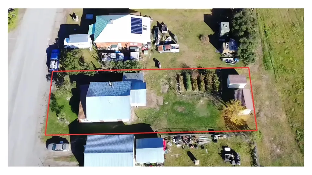 337 Meadow Creek Road Fortine MT 59918
