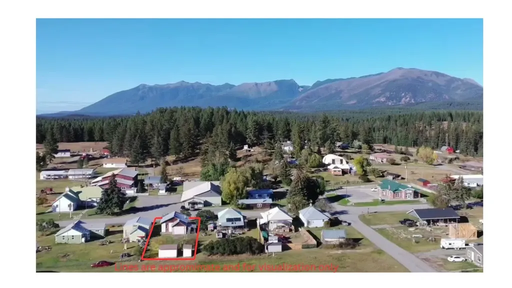 337 Meadow Creek Road Fortine MT 59918