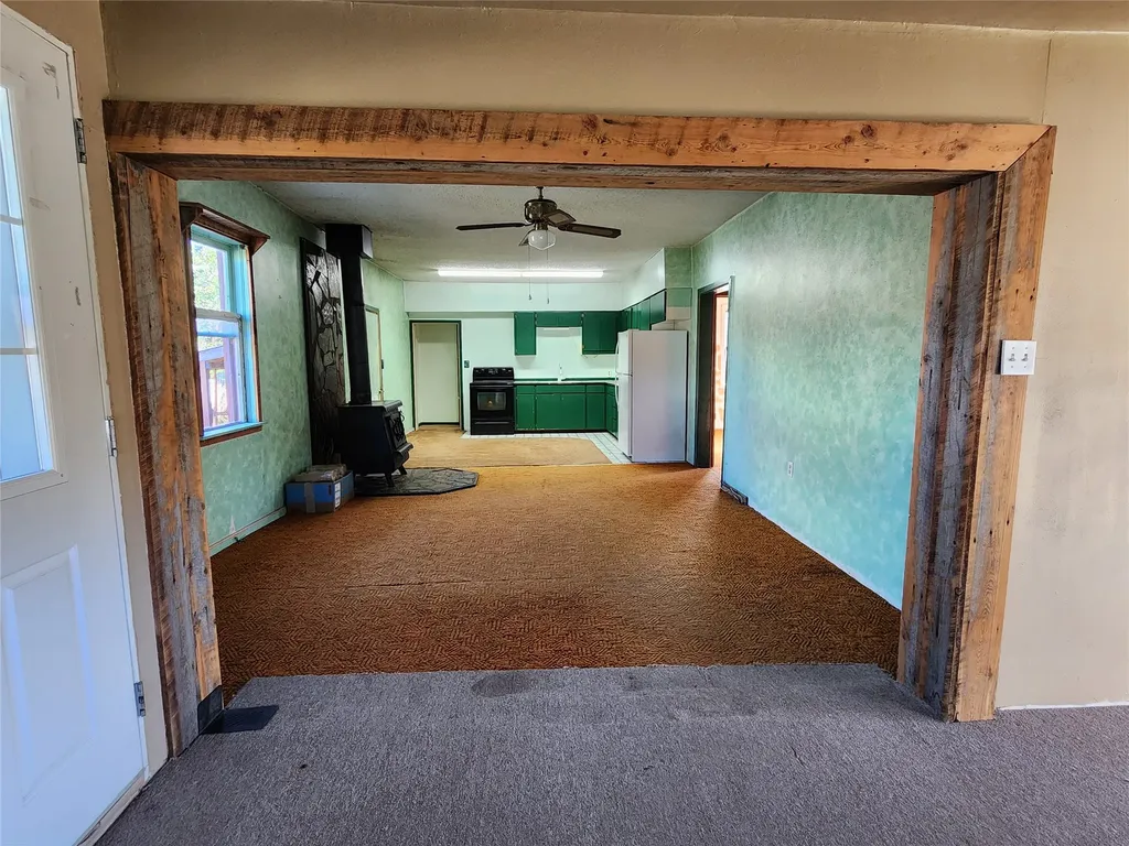 337 Meadow Creek Road Fortine MT 59918