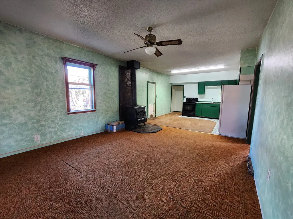 337 Meadow Creek Road Fortine MT 59918