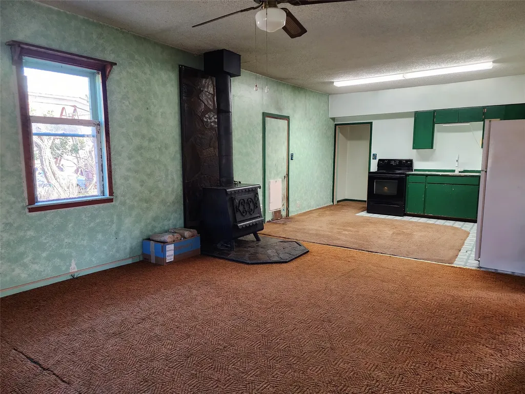 337 Meadow Creek Road Fortine MT 59918