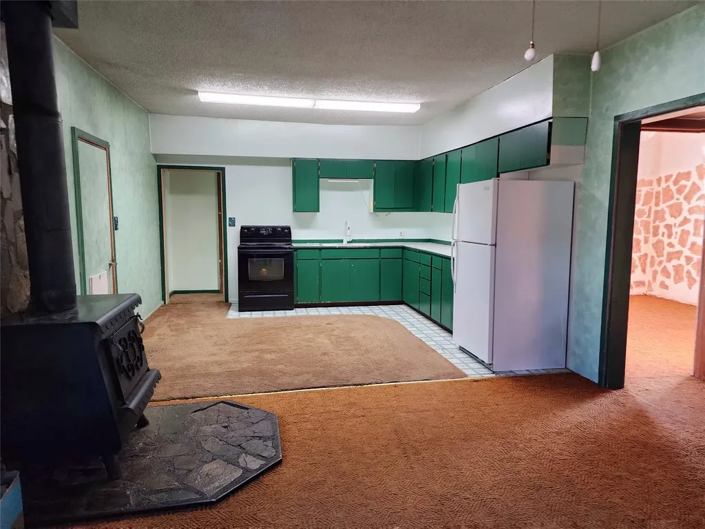 337 Meadow Creek Road Fortine MT 59918