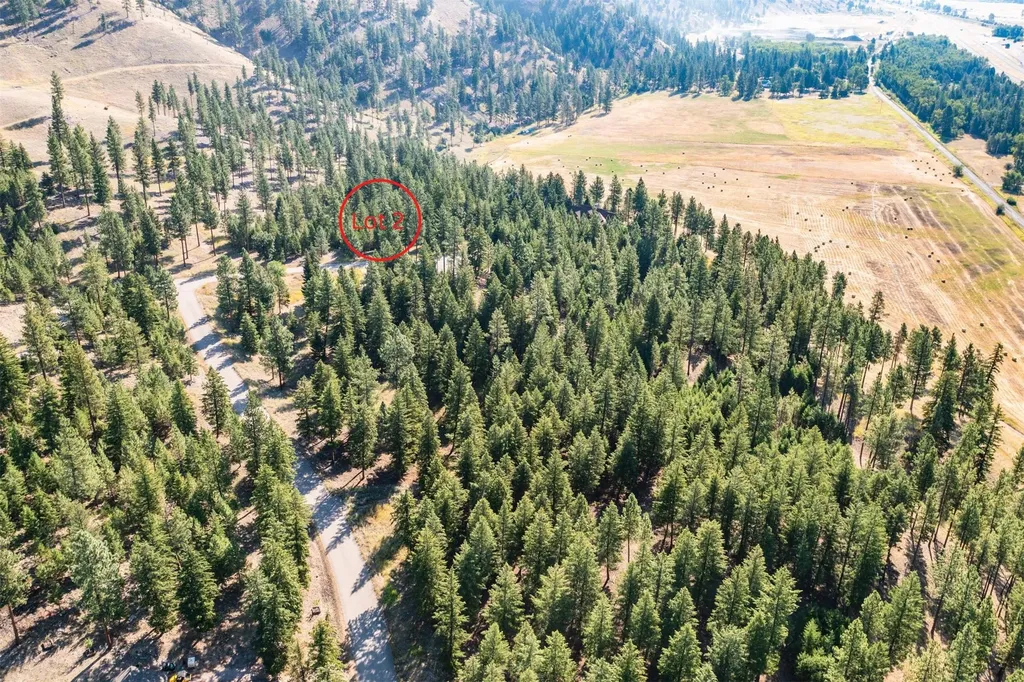 Lot 2 Caddisfly Court Clinton MT 59825
