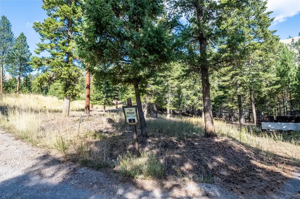 Lot 2 Caddisfly Court Clinton MT 59825