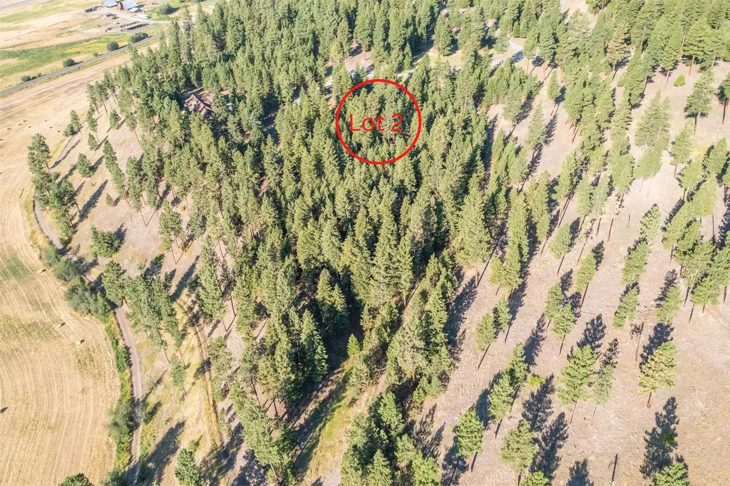 Lot 2 Caddisfly Court Clinton MT 59825