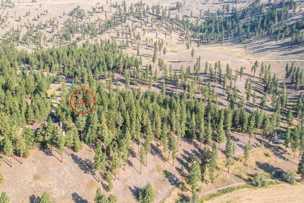 Lot 2 Caddisfly Court Clinton MT 59825