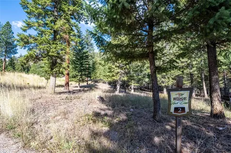 Lot 2 Caddisfly Court Clinton MT 59825