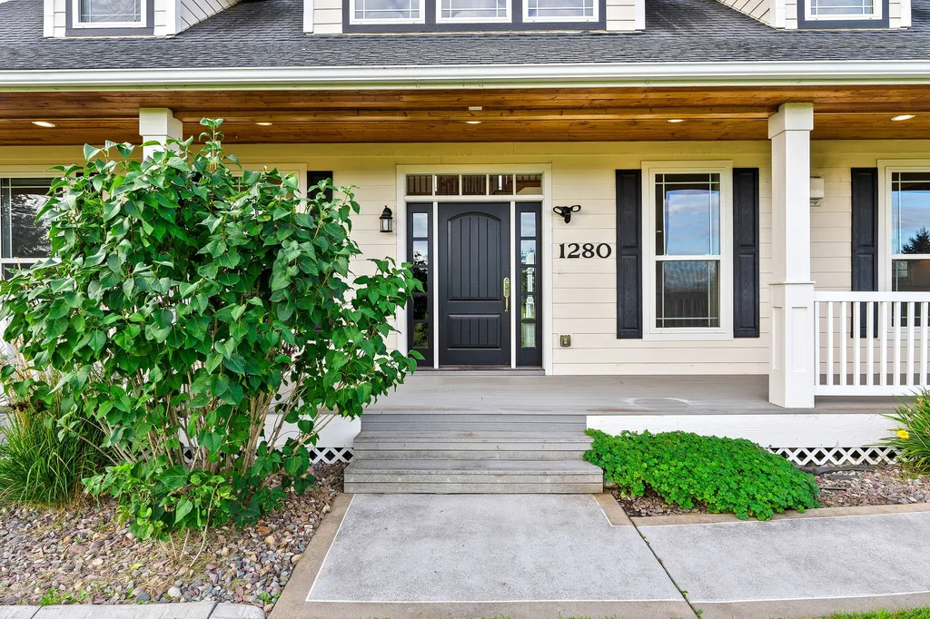 1280 Quarter Horse Lane Kalispell MT 59901