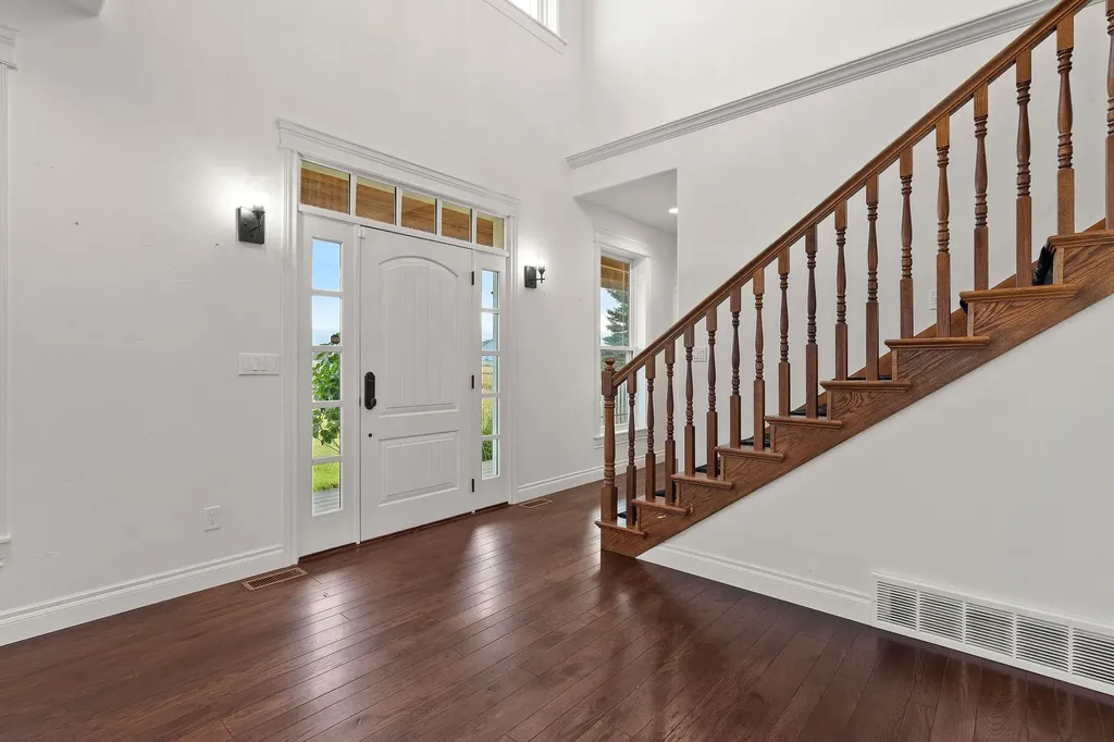 1280 Quarter Horse Lane Kalispell MT 59901