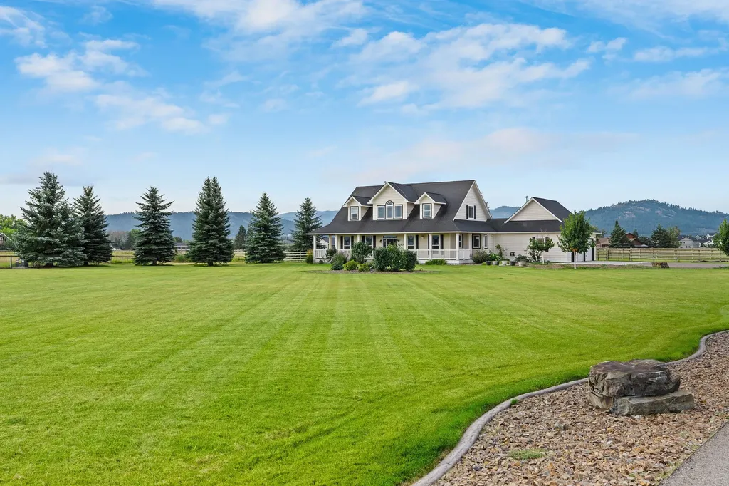 1280 Quarter Horse Lane Kalispell MT 59901