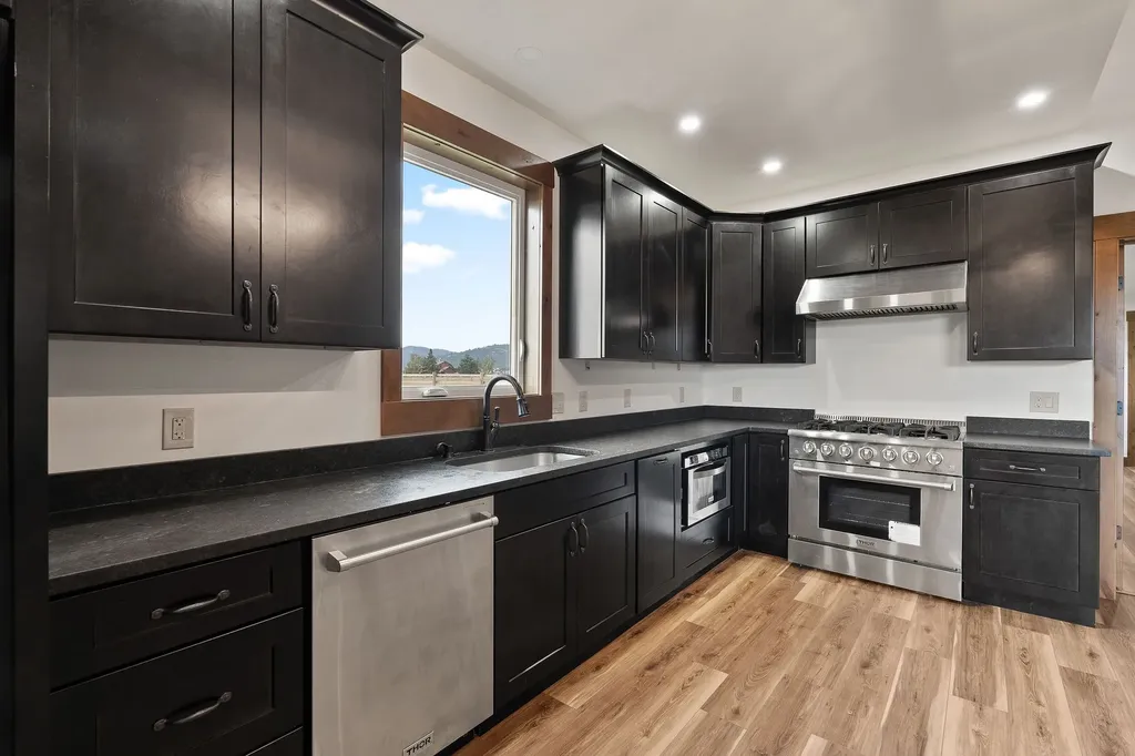 1280 Quarter Horse Lane Kalispell MT 59901