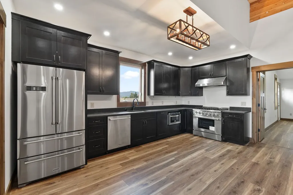 1280 Quarter Horse Lane Kalispell MT 59901
