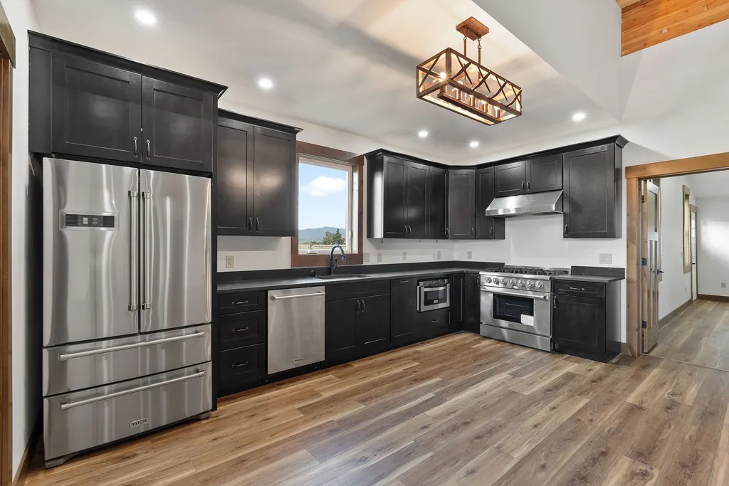 1280 Quarter Horse Lane Kalispell MT 59901