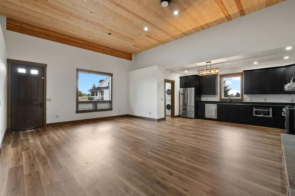1280 Quarter Horse Lane Kalispell MT 59901