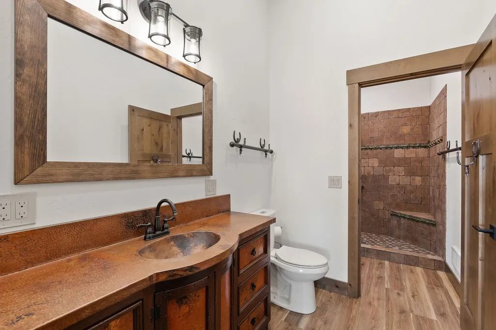 1280 Quarter Horse Lane Kalispell MT 59901