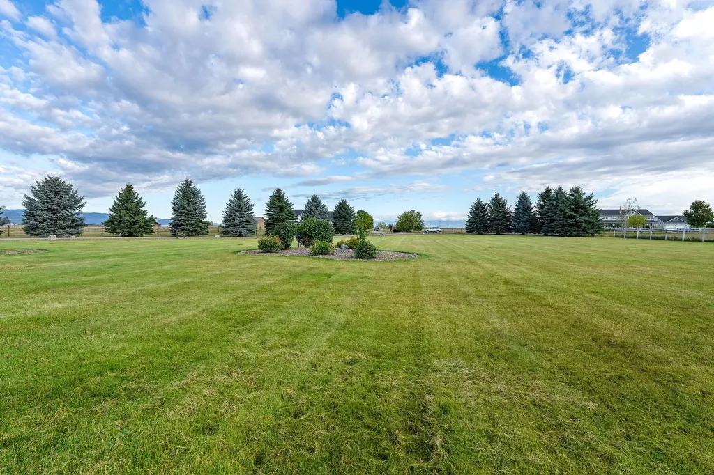 1280 Quarter Horse Lane Kalispell MT 59901