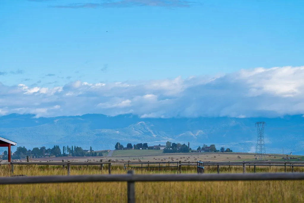 1280 Quarter Horse Lane Kalispell MT 59901