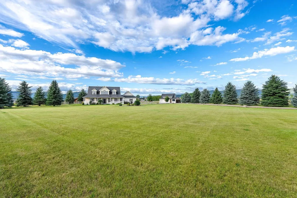 1280 Quarter Horse Lane Kalispell MT 59901