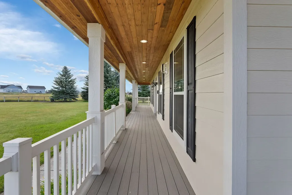 1280 Quarter Horse Lane Kalispell MT 59901