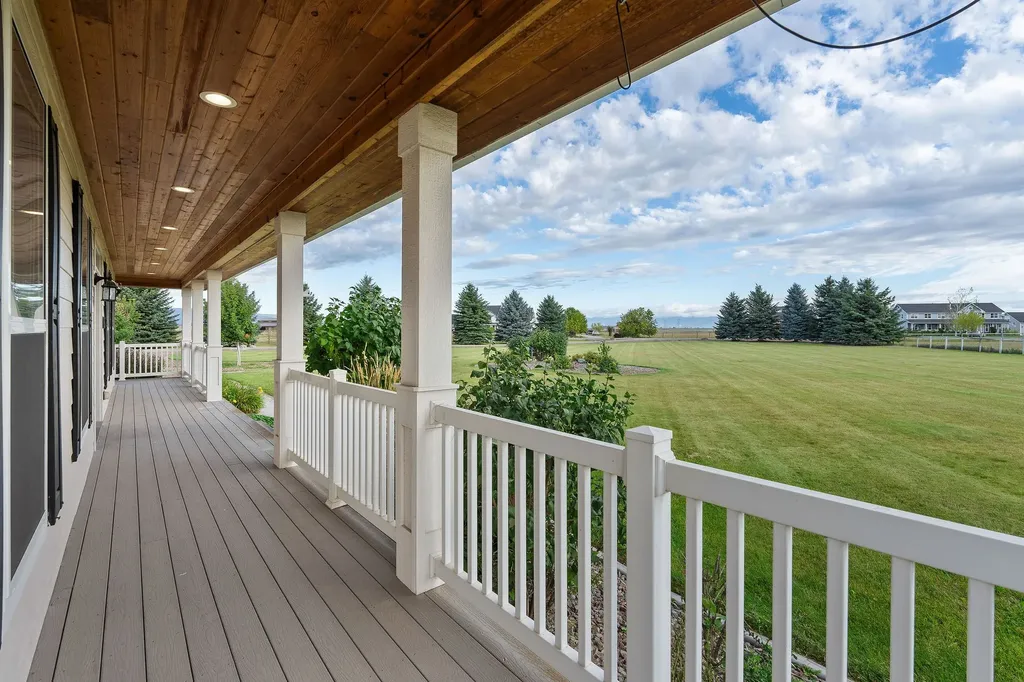 1280 Quarter Horse Lane Kalispell MT 59901