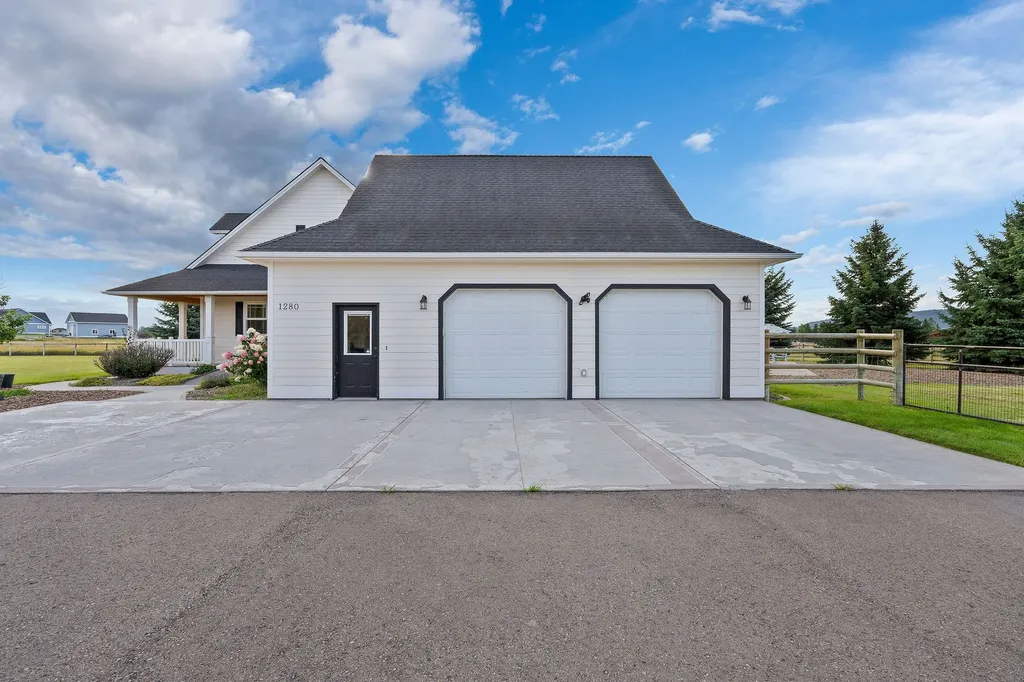 1280 Quarter Horse Lane Kalispell MT 59901