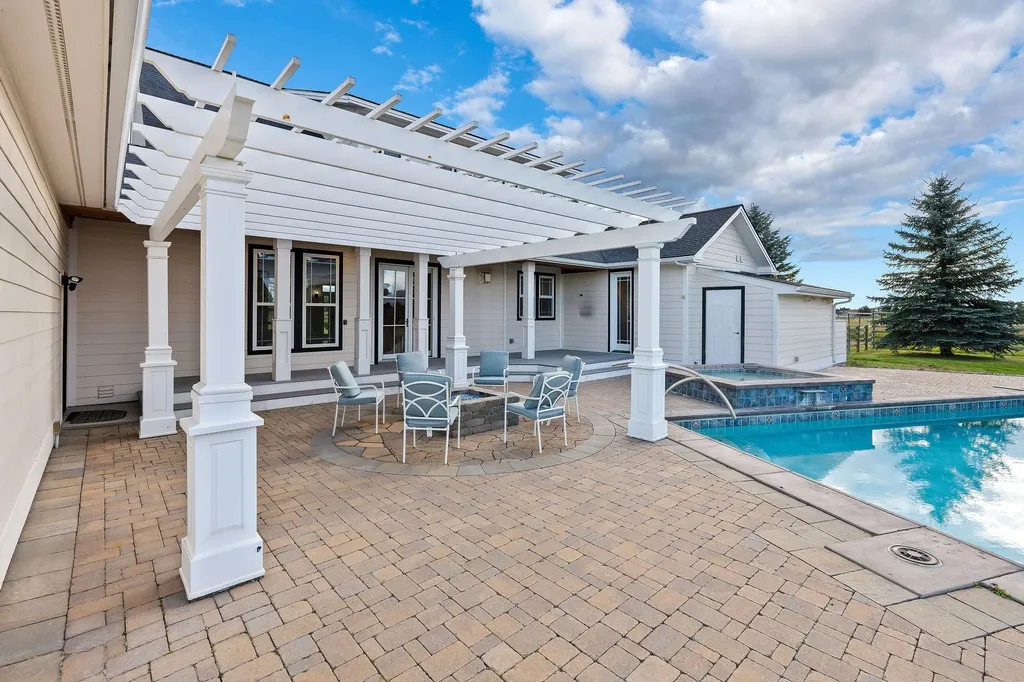 1280 Quarter Horse Lane Kalispell MT 59901