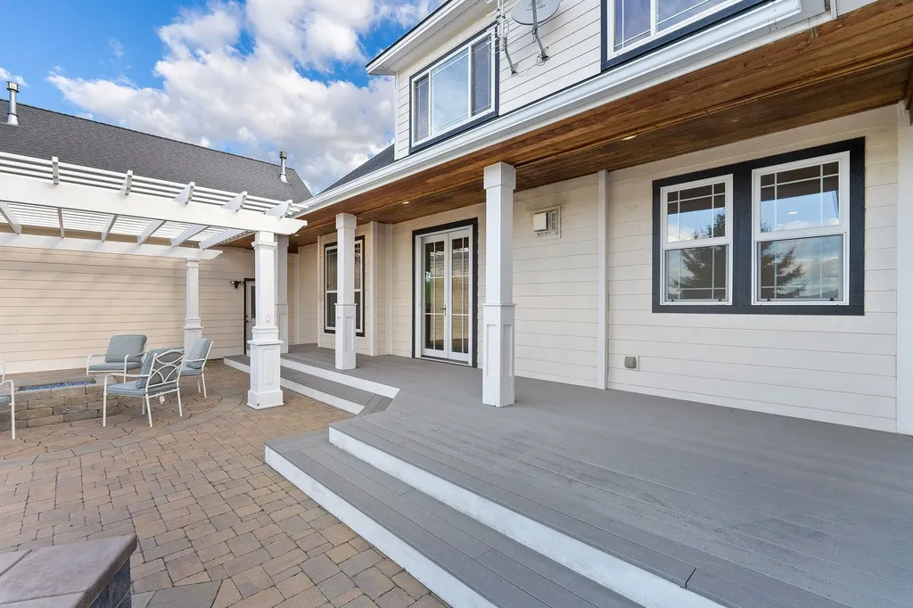 1280 Quarter Horse Lane Kalispell MT 59901
