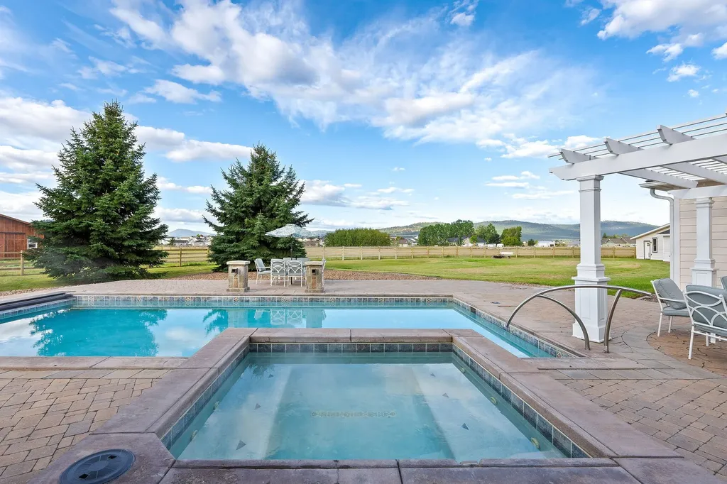 1280 Quarter Horse Lane Kalispell MT 59901