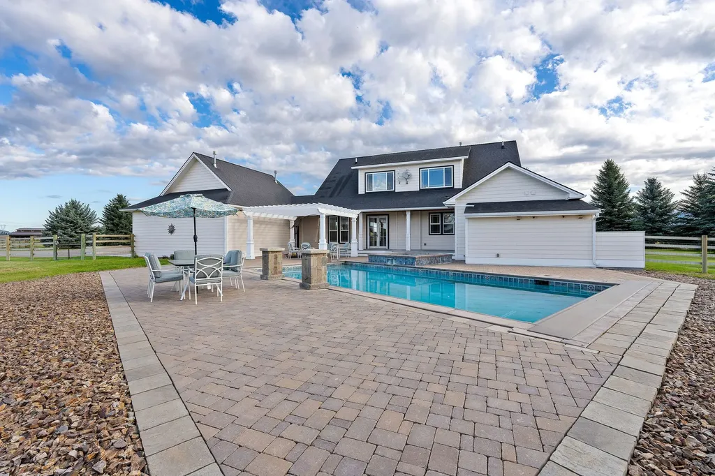 1280 Quarter Horse Lane Kalispell MT 59901