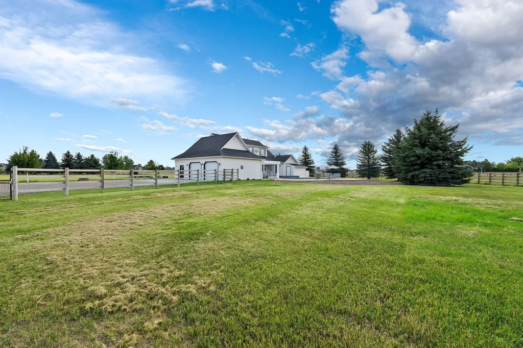 1280 Quarter Horse Lane Kalispell MT 59901
