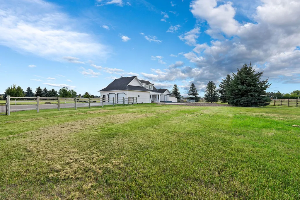 1280 Quarter Horse Lane Kalispell MT 59901