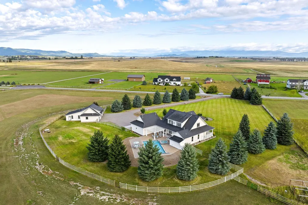1280 Quarter Horse Lane Kalispell MT 59901