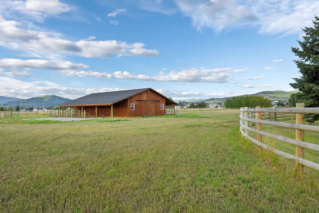 1280 Quarter Horse Lane Kalispell MT 59901