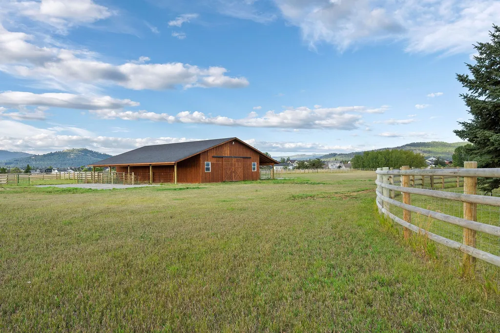 1280 Quarter Horse Lane Kalispell MT 59901