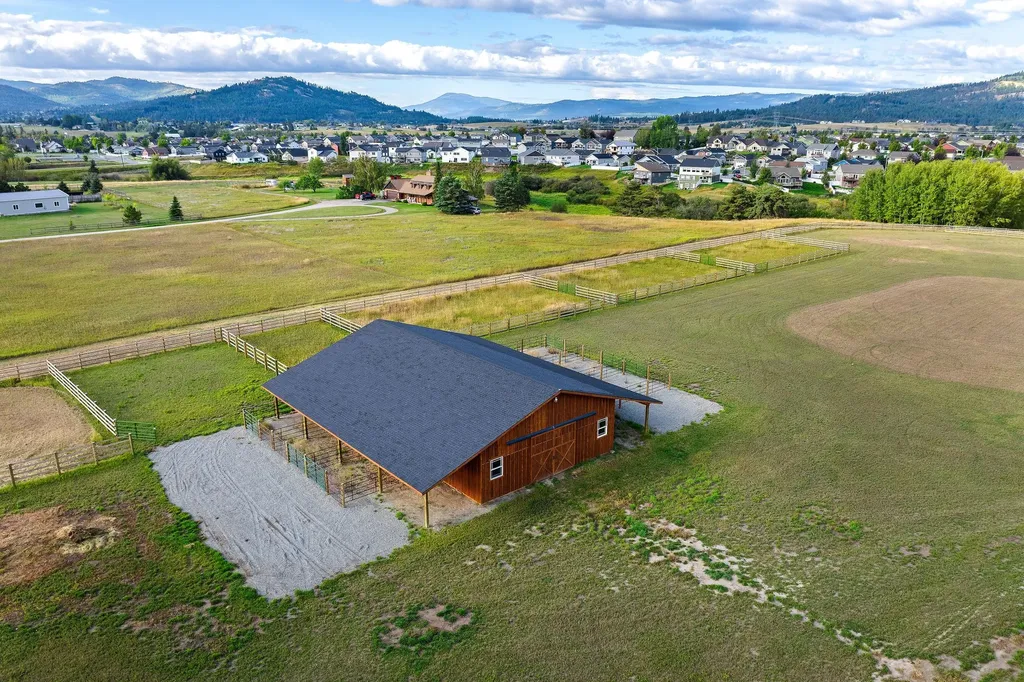 1280 Quarter Horse Lane Kalispell MT 59901