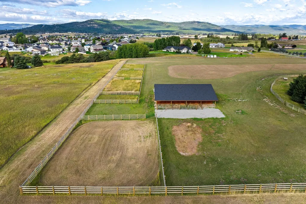 1280 Quarter Horse Lane Kalispell MT 59901