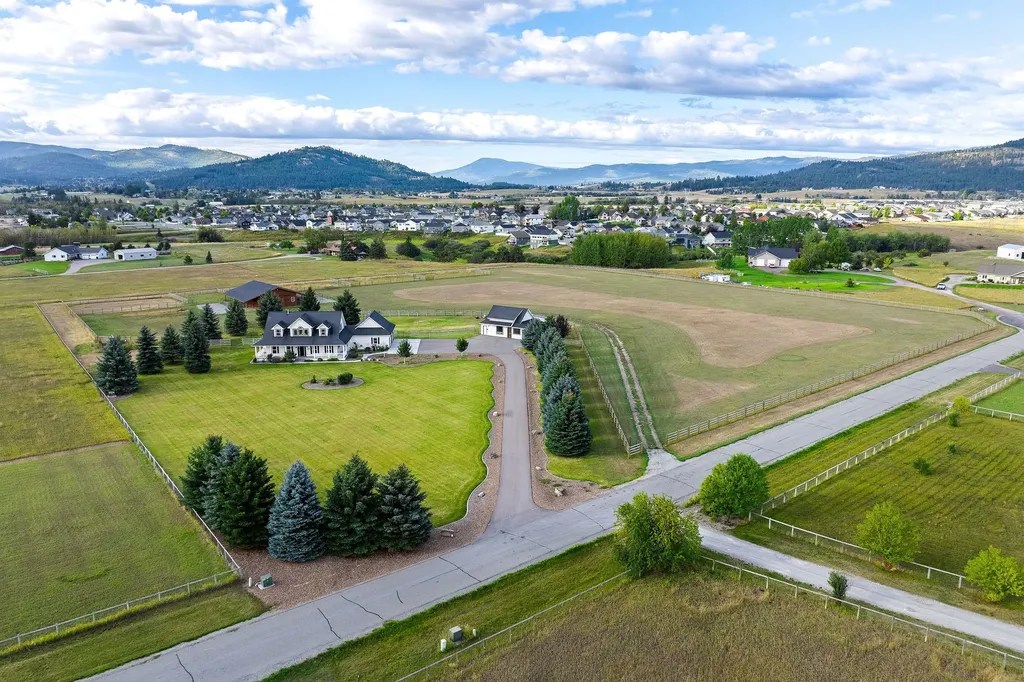 1280 Quarter Horse Lane Kalispell MT 59901