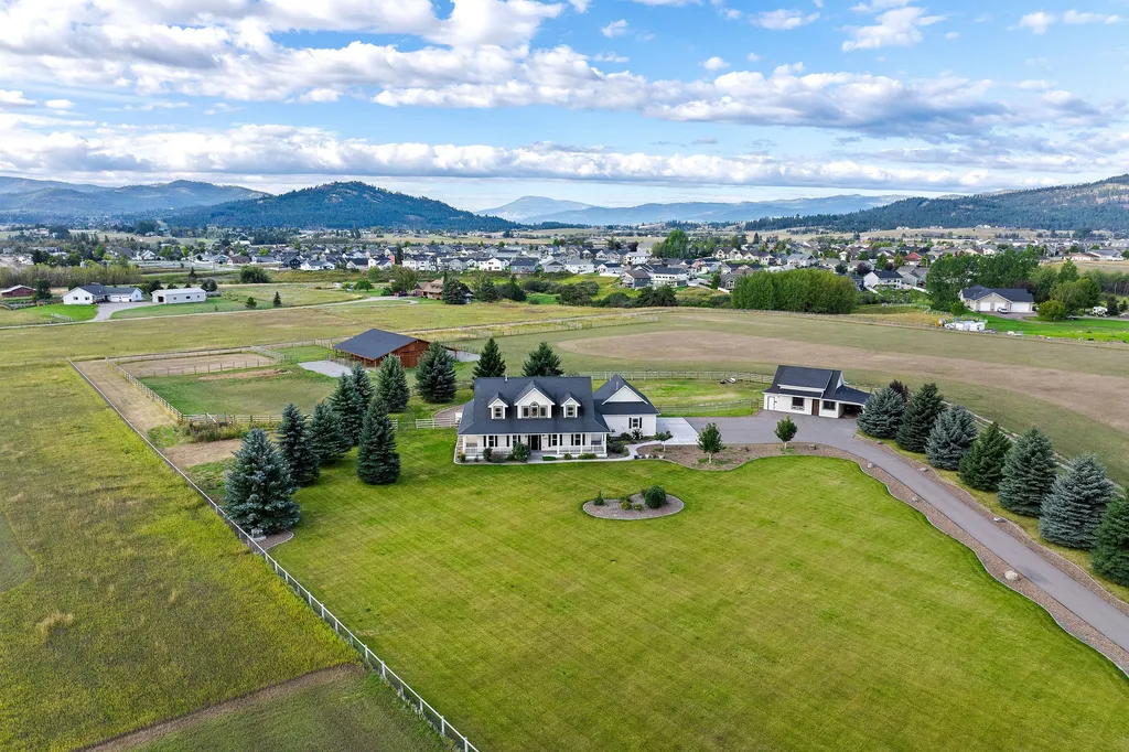 1280 Quarter Horse Lane Kalispell MT 59901