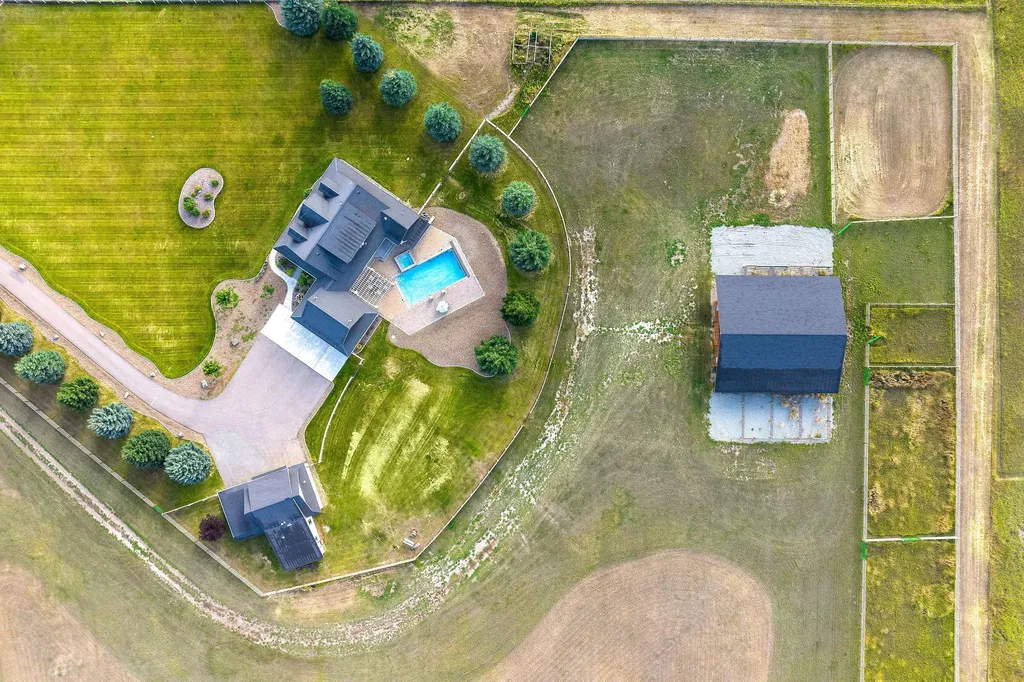 1280 Quarter Horse Lane Kalispell MT 59901